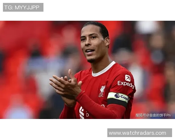 范戴克加盟利物浦以来安菲尔德英超仅遭四场失利展现铁血防守实力