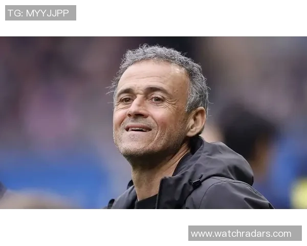 恩里克高度评价马尤卢表现 巴黎已启动续约谈判