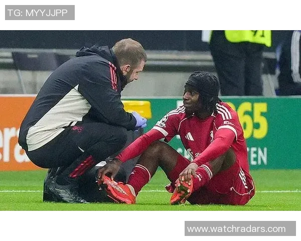 弗林蓬拉伤利物浦第18分钟被动换人布拉德利顶替中场位置