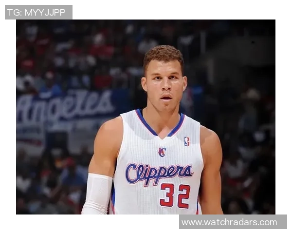 格里芬盛赞保罗在快船历史地位称其堪称NBA历史前五控卫