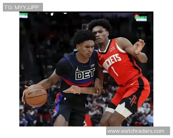 火箭与活塞半场控球差距悬殊持球人表现高下立判 火箭与活塞半场控球差距悬殊持球人表现高下立判