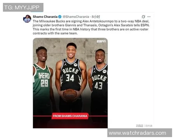 三分神射手AJ格林续约雄鹿四年4500万 连续三季三分命中率超40% 三分神射手AJ格林续约雄鹿四年4500万 连续三季三分命中率超40%