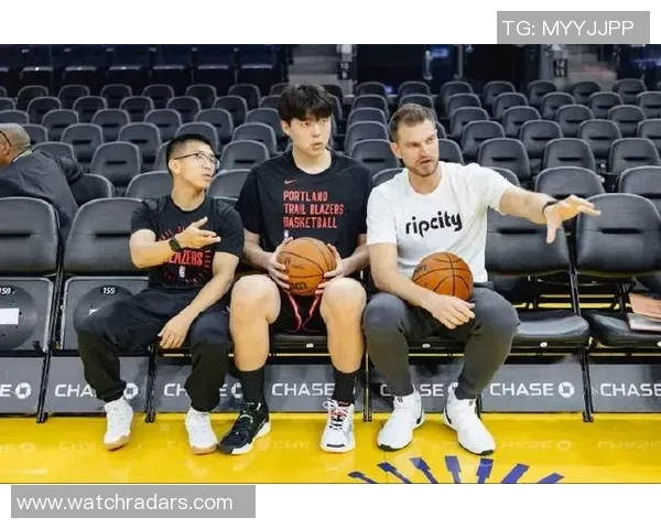 斯普利特加盟开拓者成新核心 曾在火箭助教期间指导申京